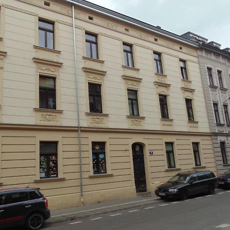 Apartment Lenartowicza كراكوفيا المظهر الخارجي الصورة