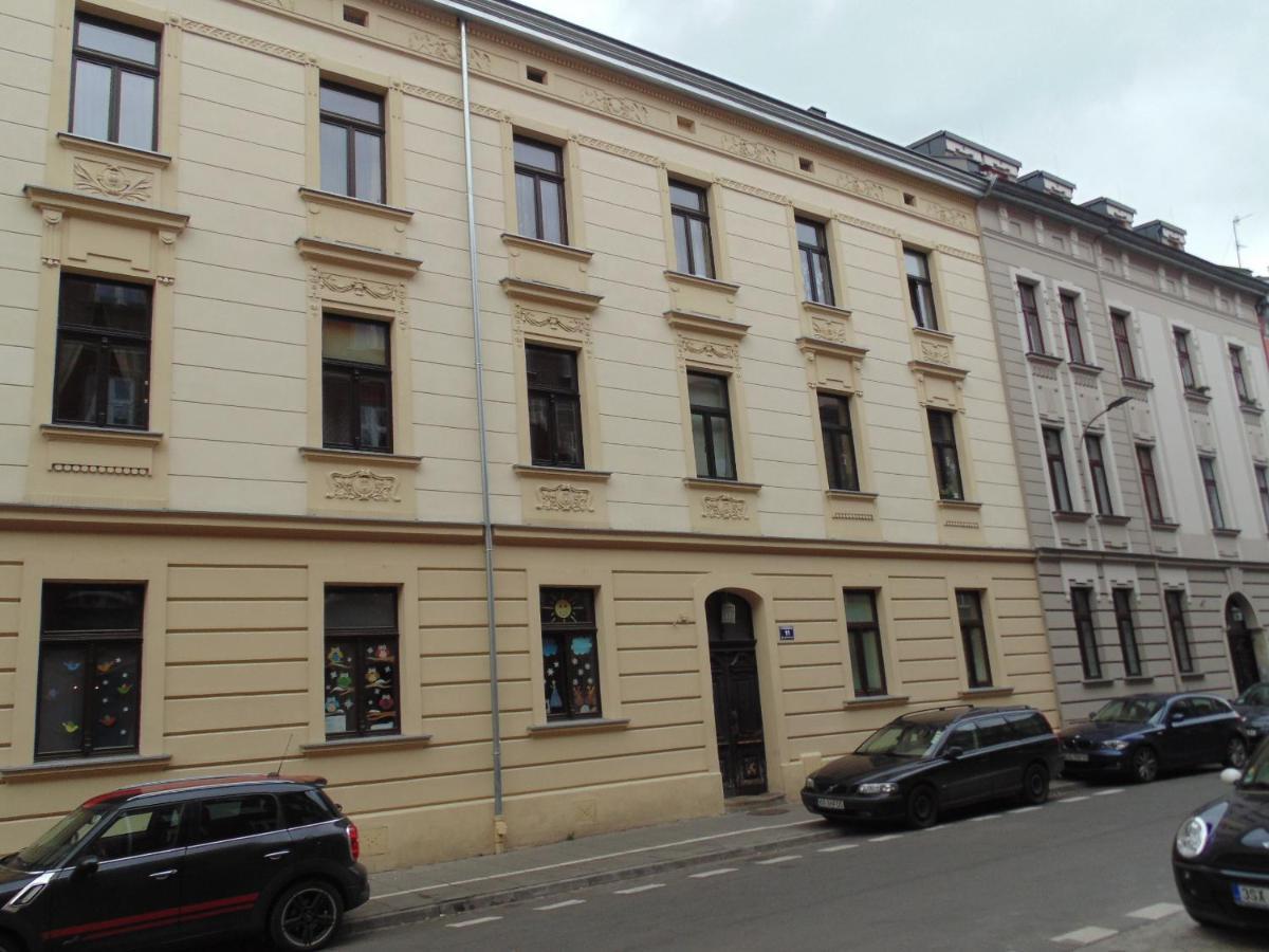 Apartment Lenartowicza كراكوفيا المظهر الخارجي الصورة