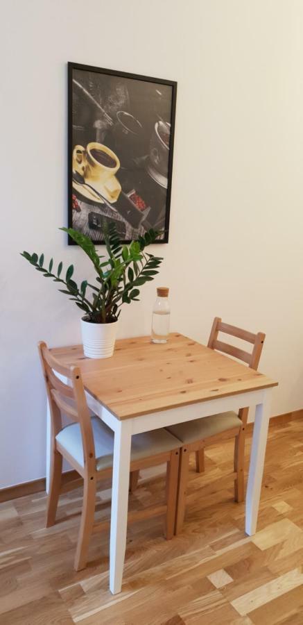Apartment Lenartowicza كراكوفيا المظهر الخارجي الصورة