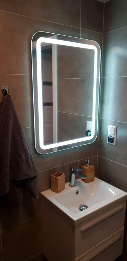 Apartment Lenartowicza كراكوفيا المظهر الخارجي الصورة